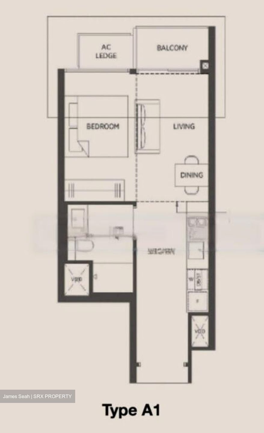 Parc Esta (D14), Apartment #479977481
